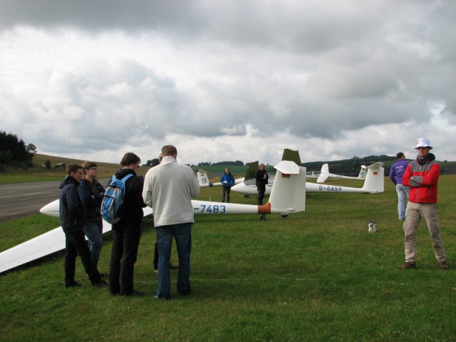 DoSi Sauerland 2013